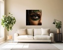 Mystic Gaze