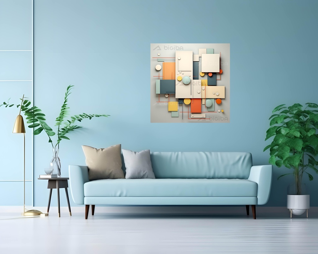 Geometric Harmony