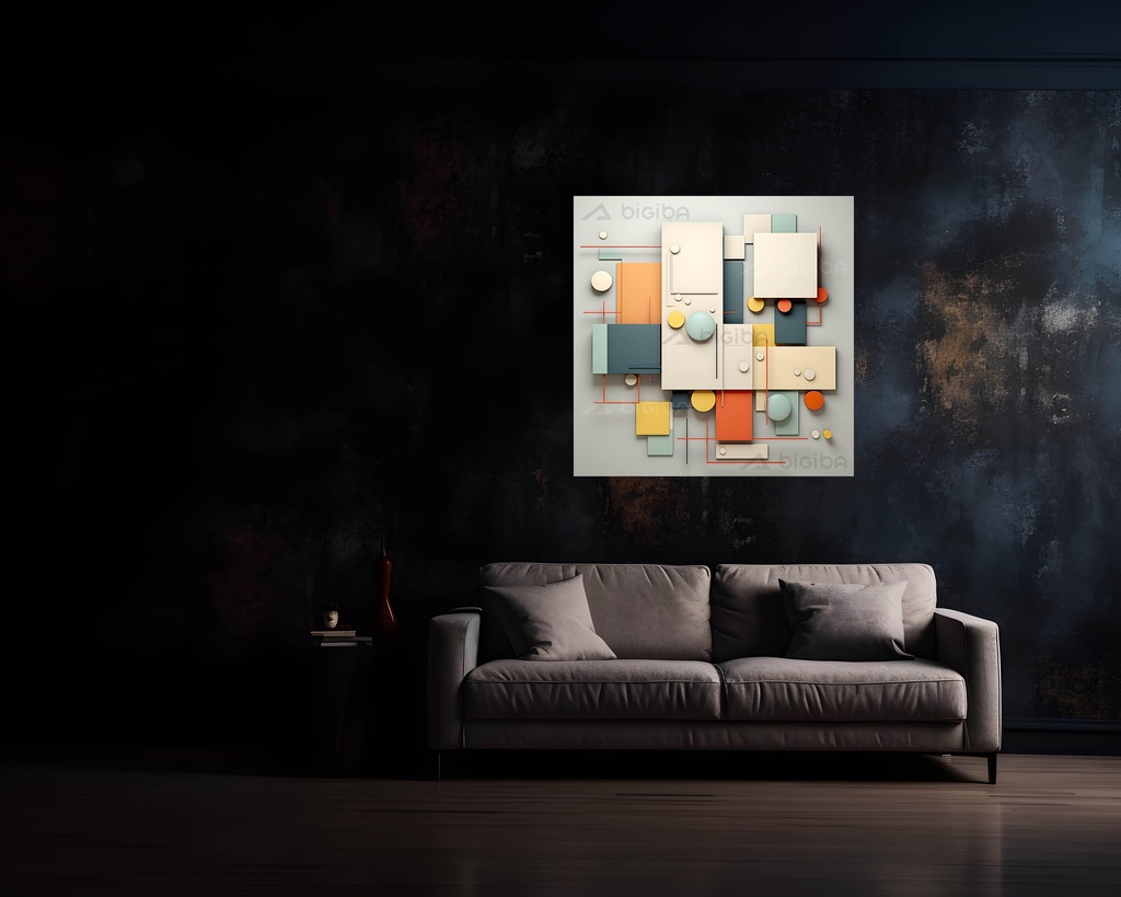 Geometric Harmony