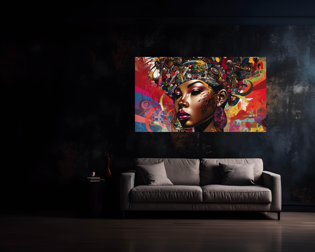 Melodic Mind Mosaic