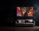 Melodic Mind Mosaic