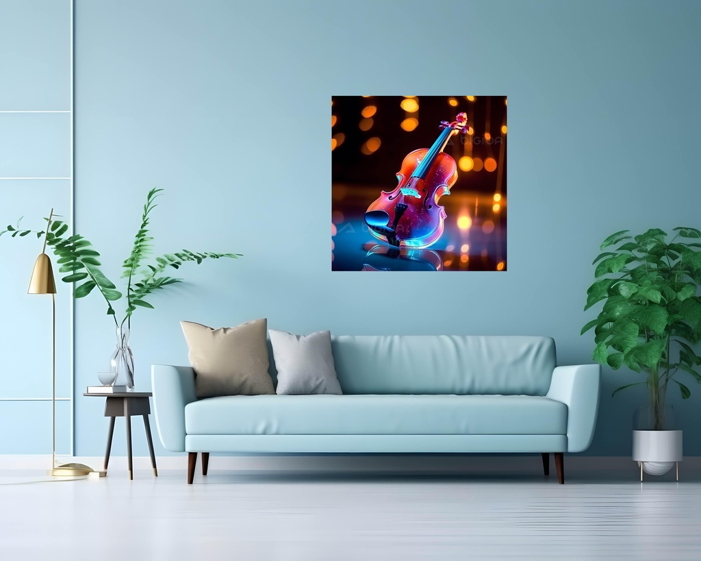 Cosmic Serenade