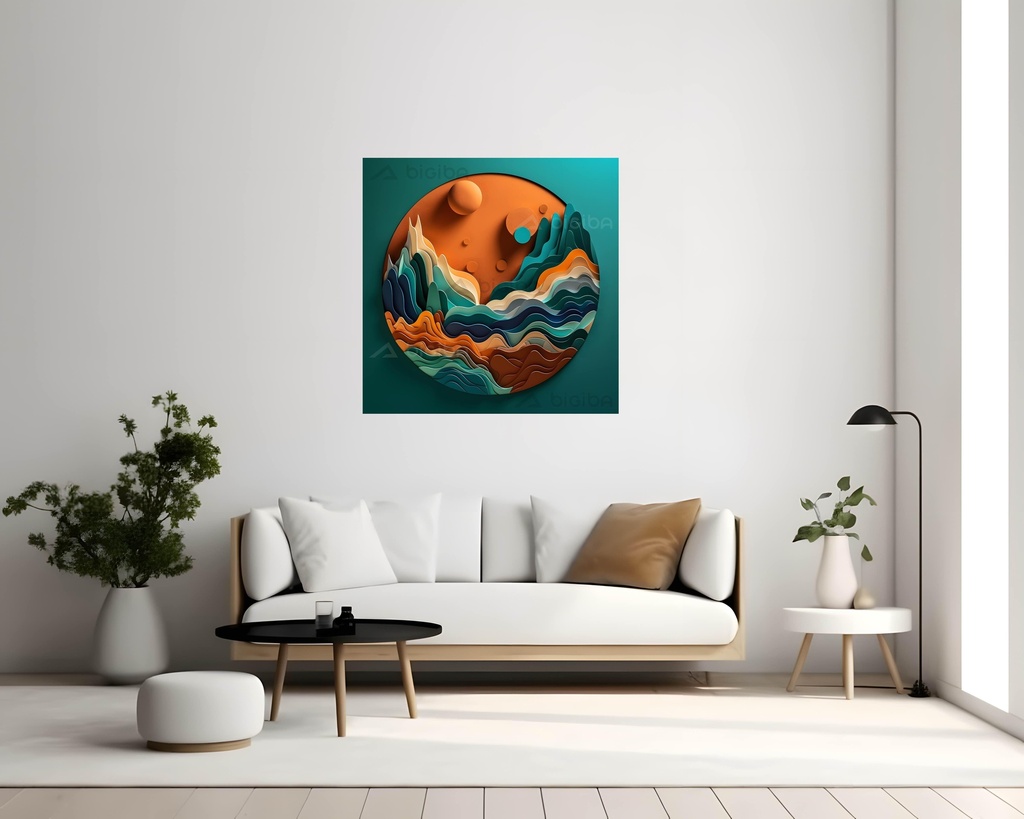 Cosmic Shores Odyssey
