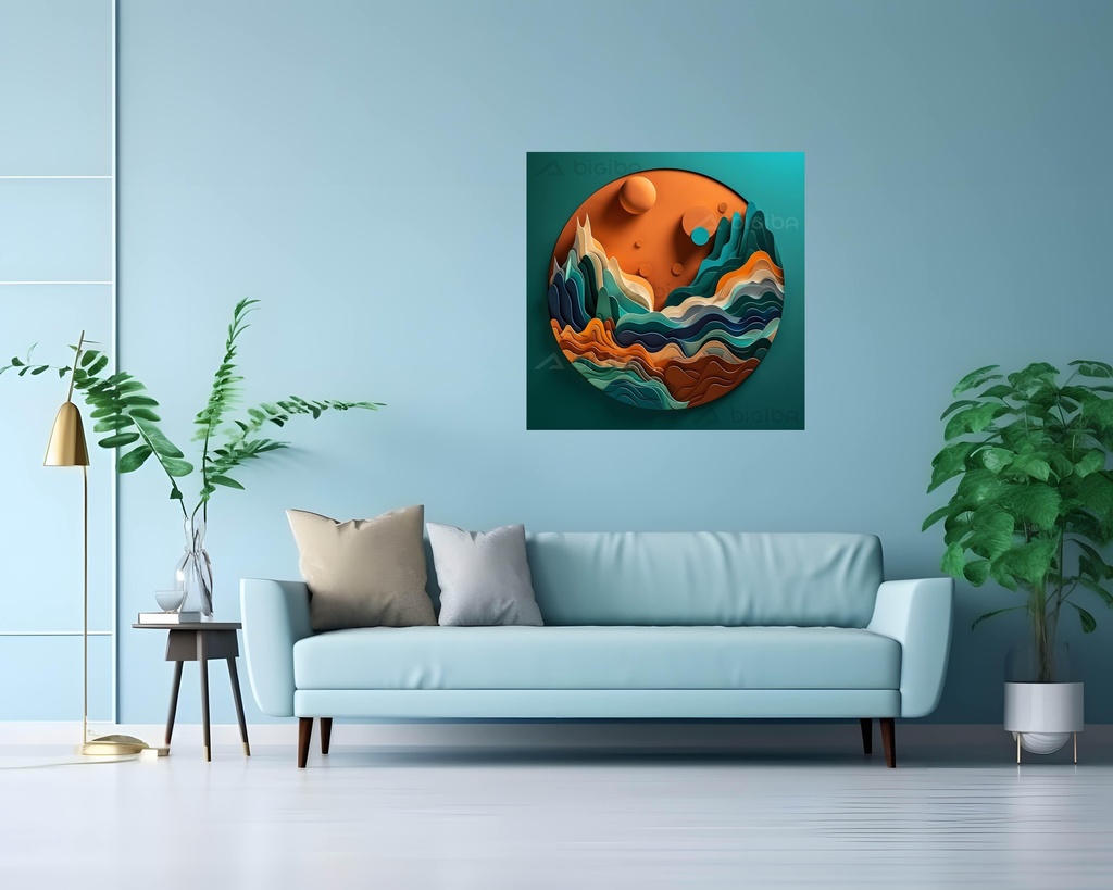 Cosmic Shores Odyssey