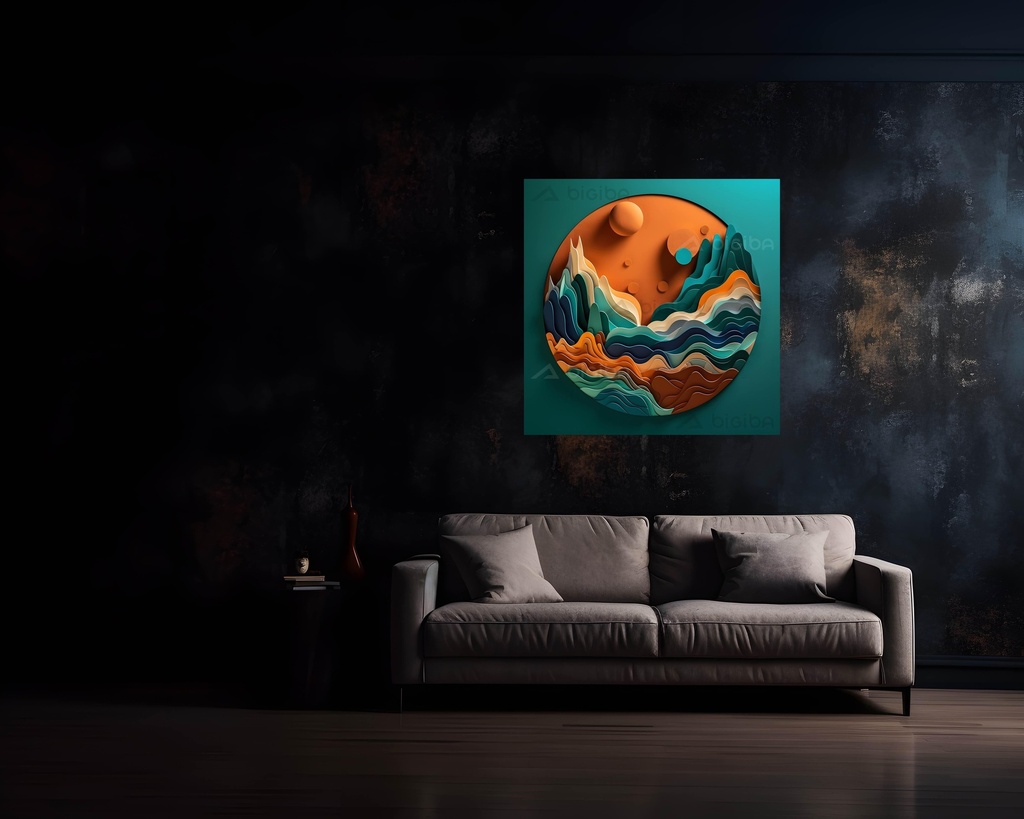 Cosmic Shores Odyssey