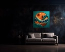 Cosmic Shores Odyssey