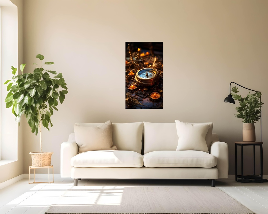 Celestial Navigator