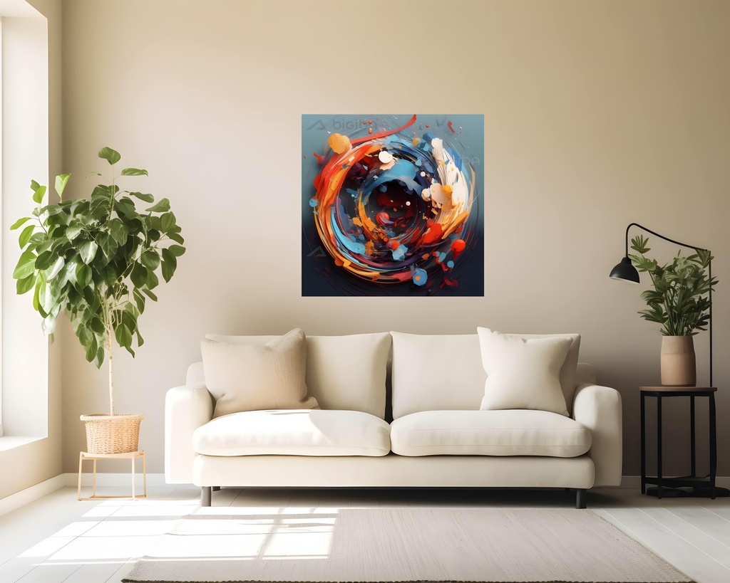 Vortex of Dreams