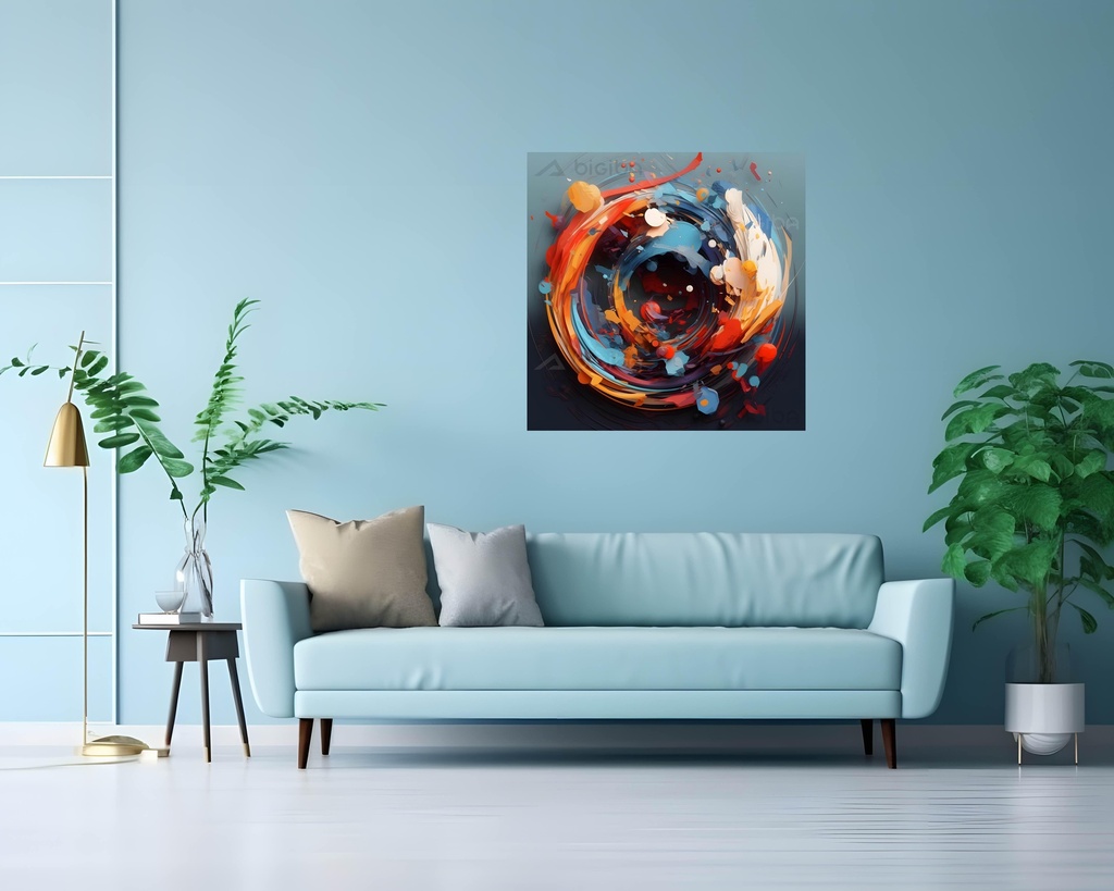 Vortex of Dreams