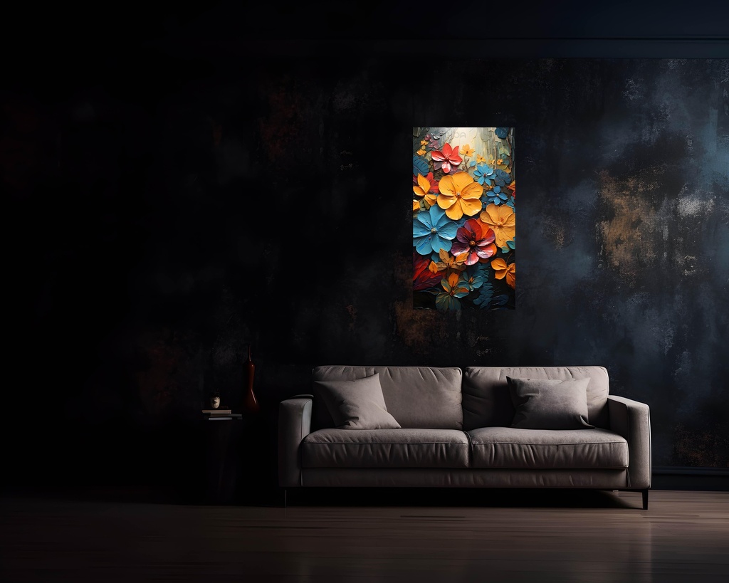 Blossom Symphony