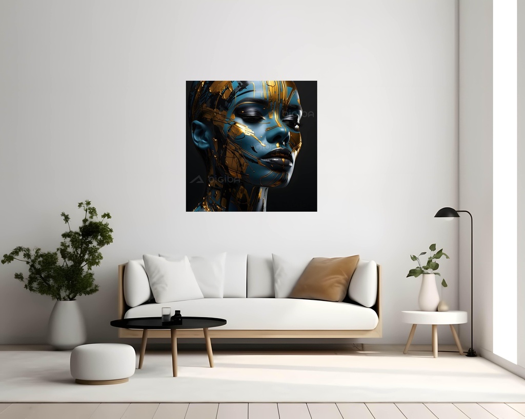 Cybernetic Muse