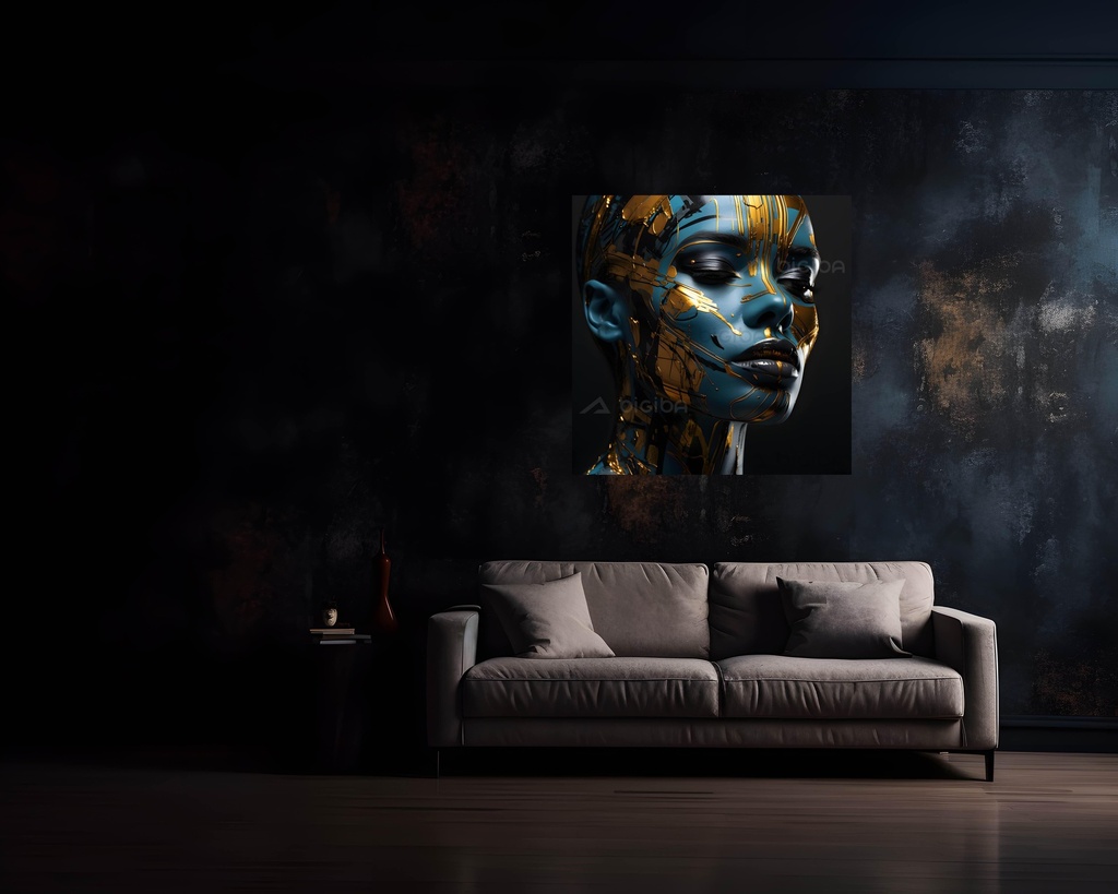 Cybernetic Muse