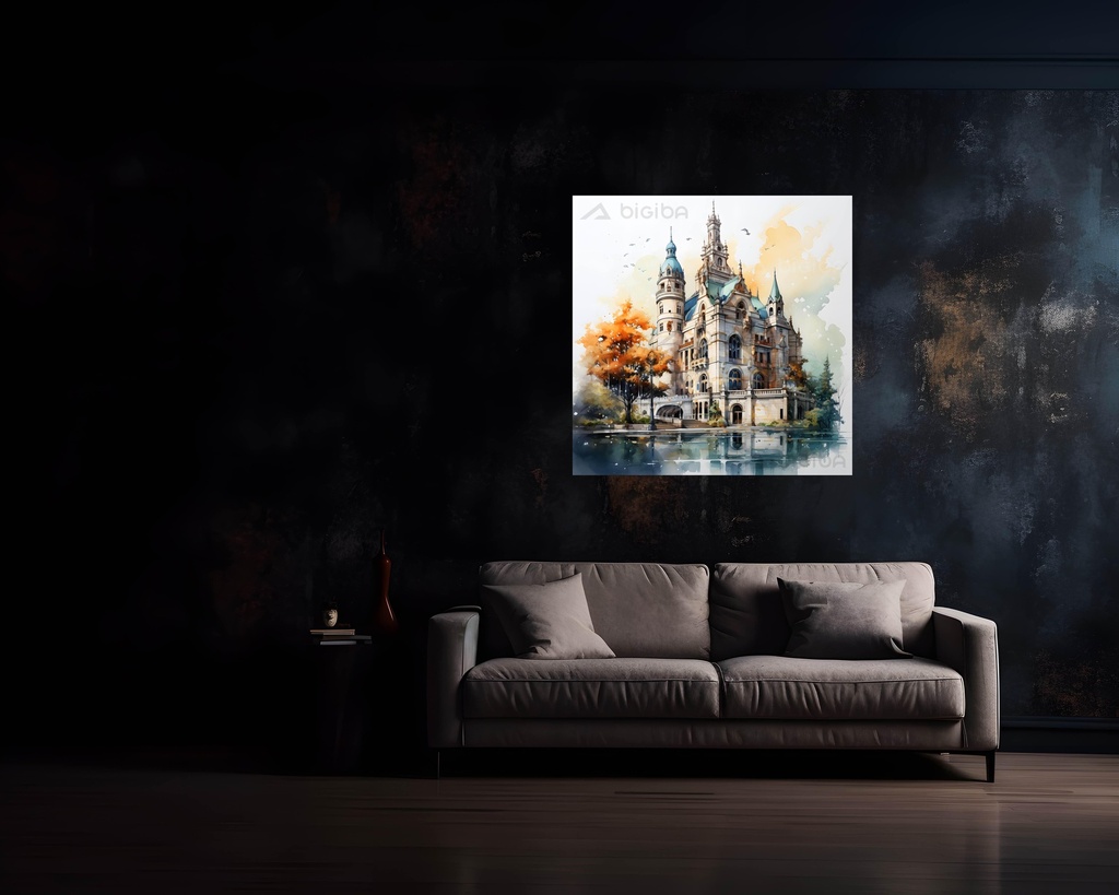 Autumnal Echoes