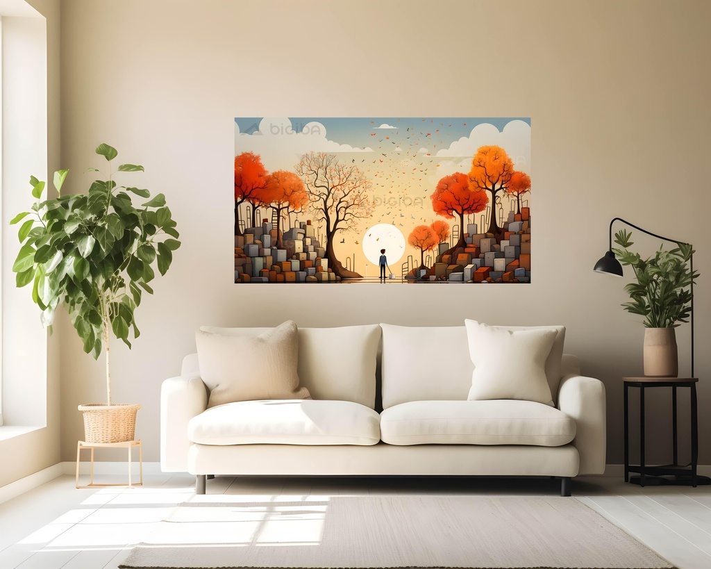 Autumn Reverie