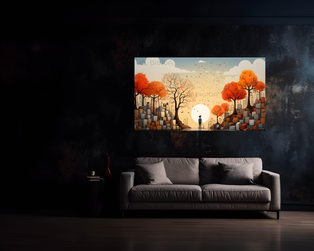 Autumn Reverie