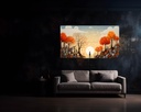 Autumn Reverie
