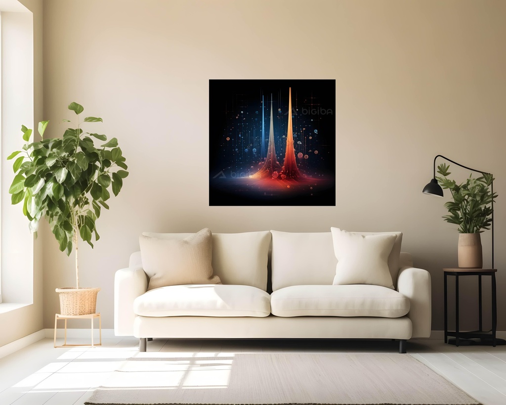 Cosmic Resonance