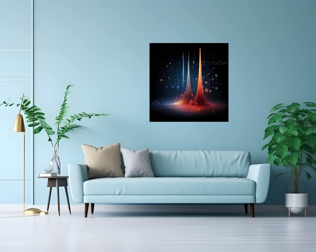 Cosmic Resonance