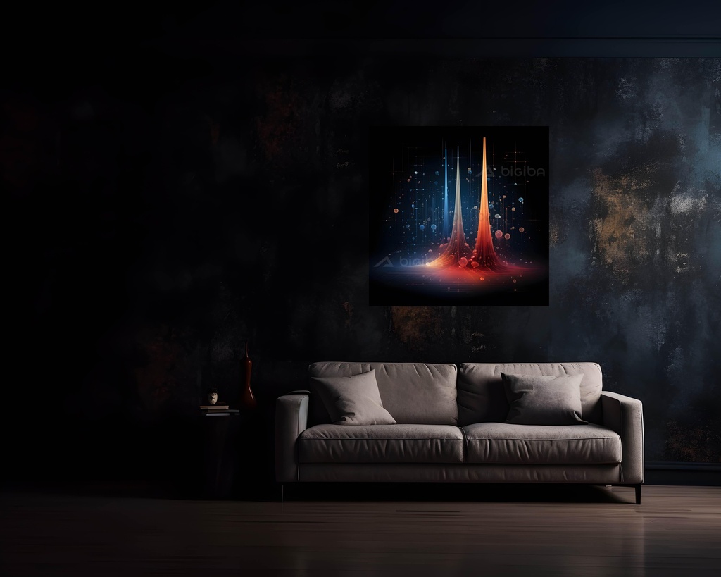 Cosmic Resonance