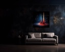 Cosmic Resonance