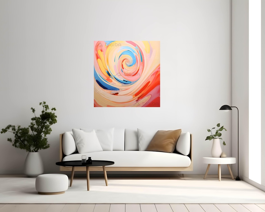 Spiral of Dreams