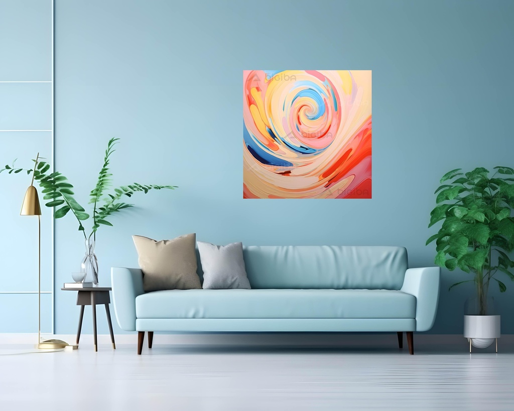 Spiral of Dreams