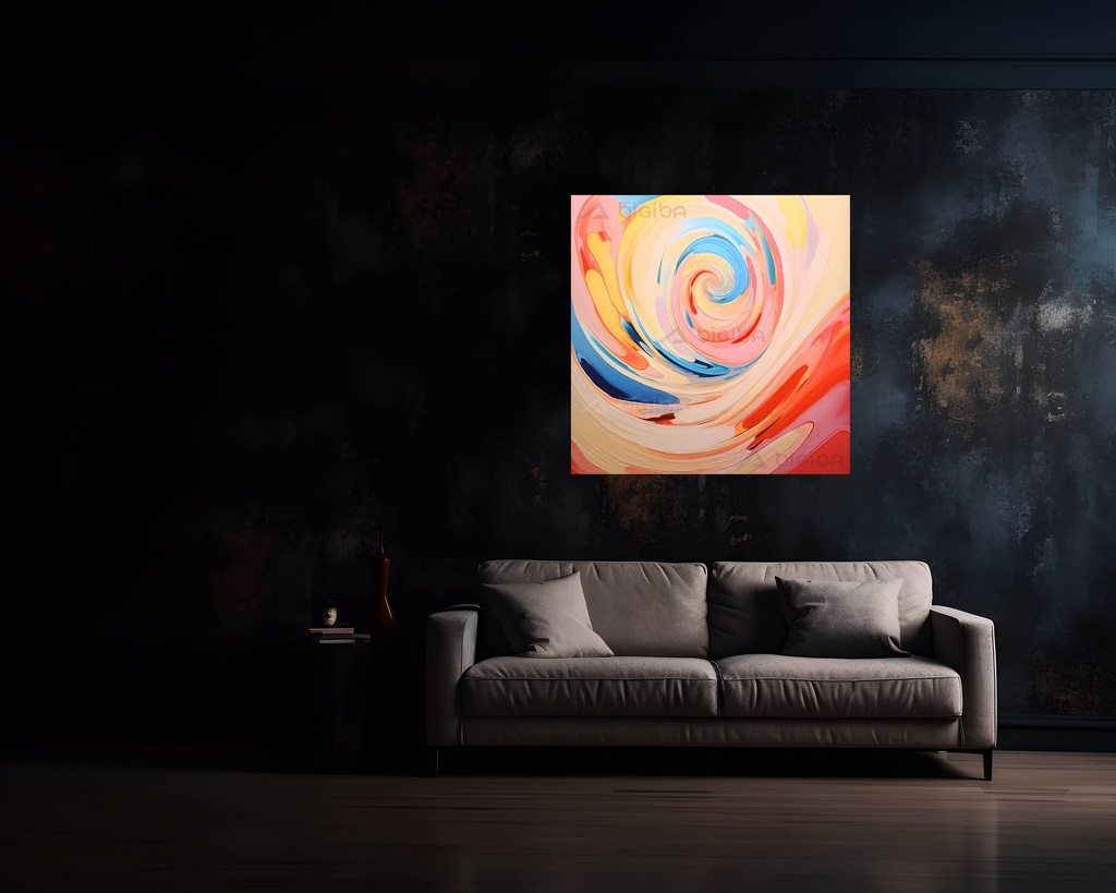 Spiral of Dreams