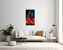 Inferno Elegance