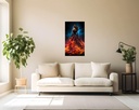 Inferno Elegance