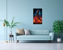 Inferno Elegance