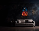 Inferno Elegance