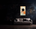 Cosmic Bloom