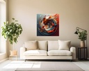 Vortex of Creation