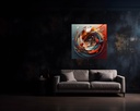 Vortex of Creation