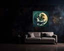 Abyssal Swirl