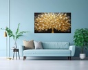 Golden Splendor Arbor
