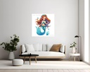 Aqua Essence: Mermaid Whispers