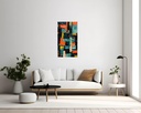 Chromatic Bricks
