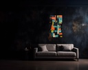 Chromatic Bricks