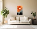 Solar Flare Serenity