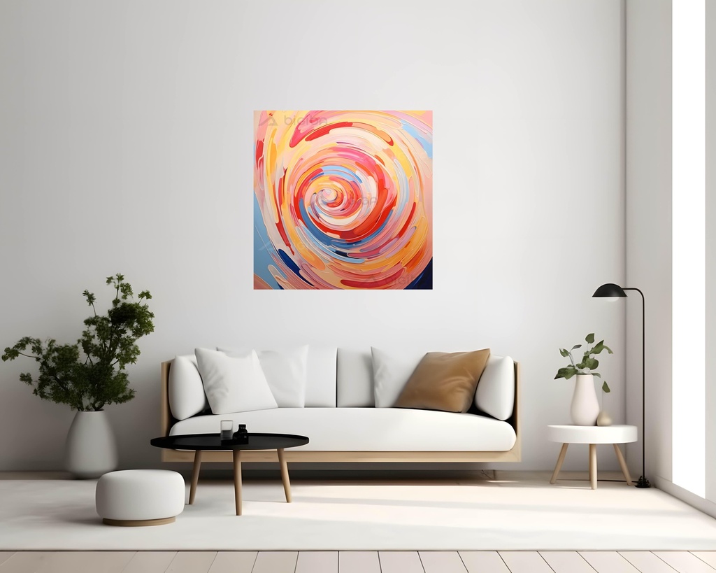 Vortex of Dreams
