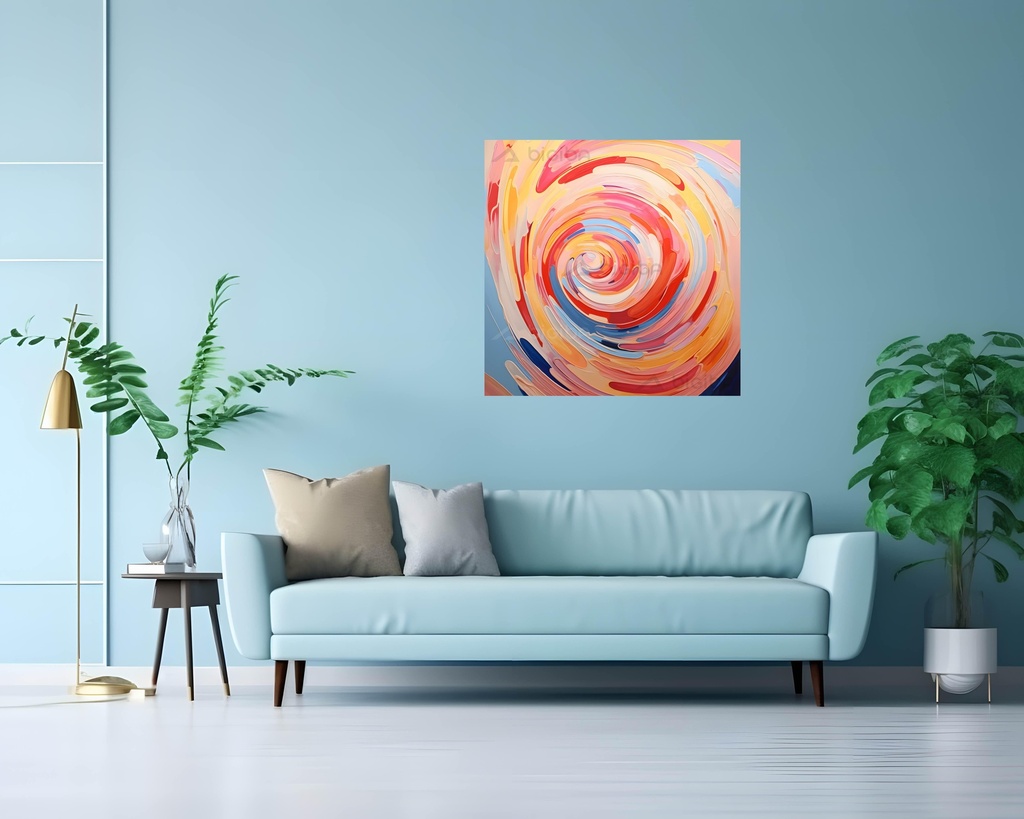 Vortex of Dreams