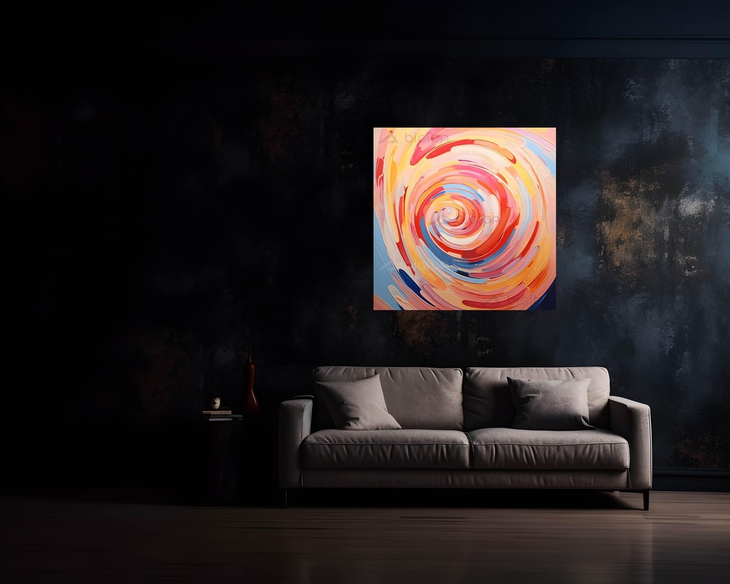 Vortex of Dreams