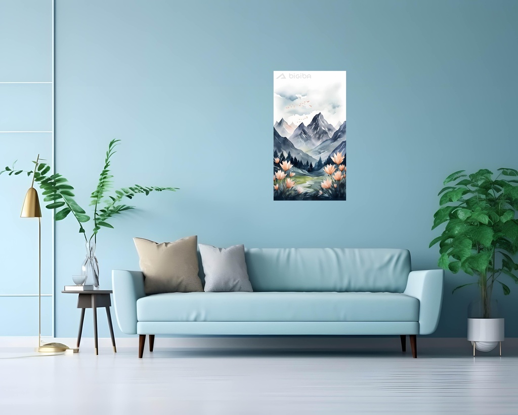Whispering Peaks