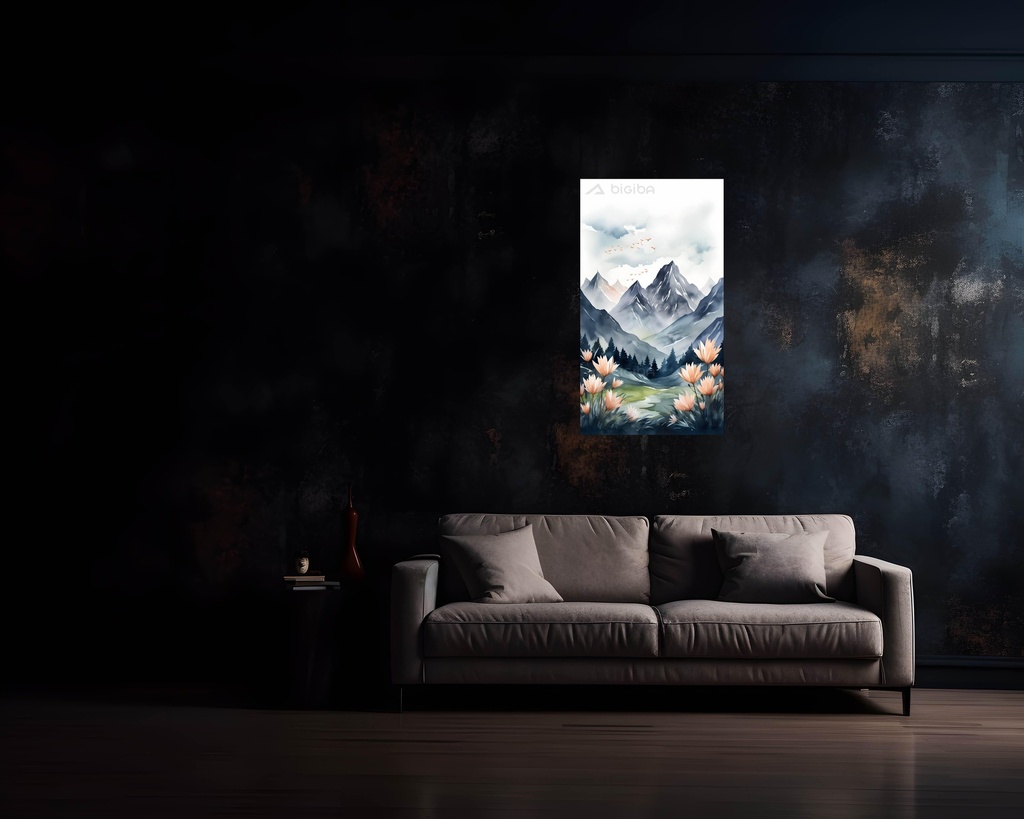 Whispering Peaks