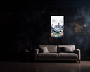 Whispering Peaks