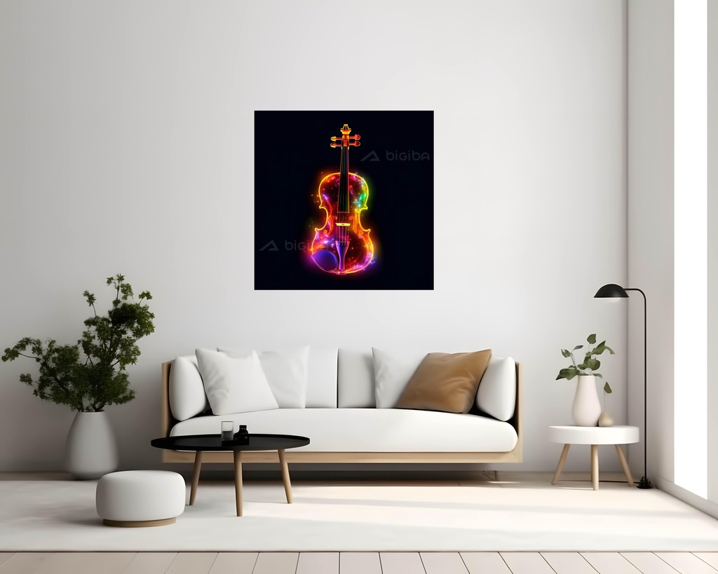 Cosmic Symphony