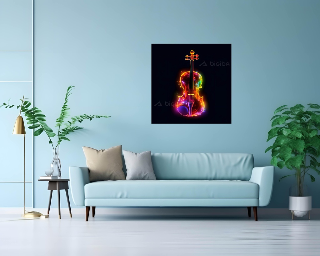 Cosmic Symphony