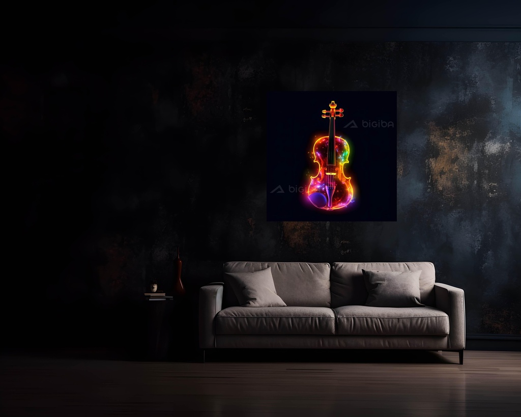 Cosmic Symphony