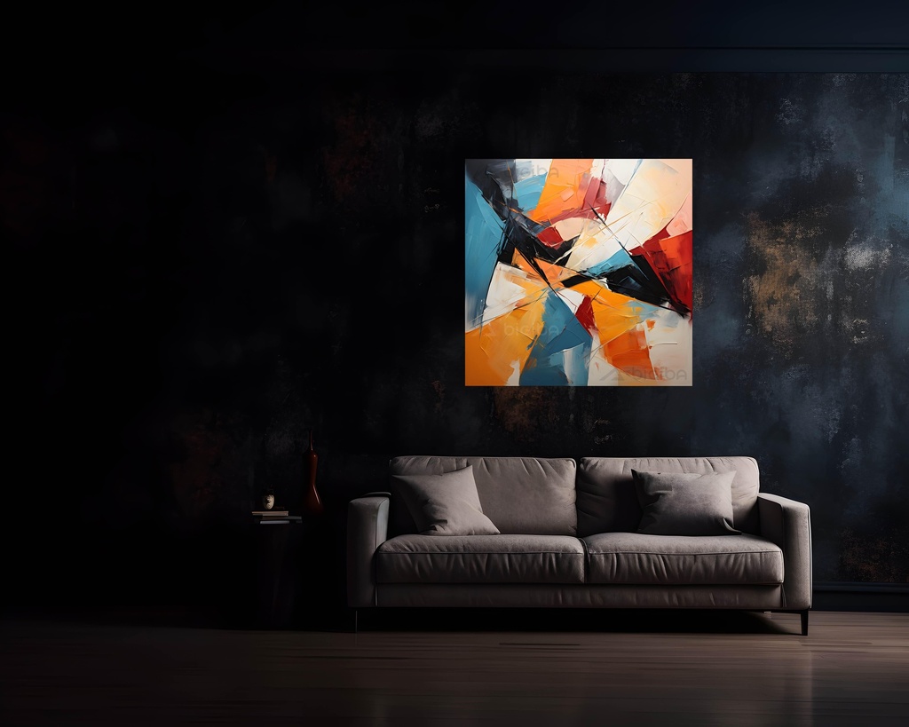 Chromatic Clash